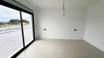 Chalet in Aspe photo 6