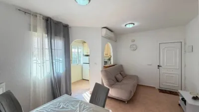 Chalet en Aguas Nuevas-Torreblanca-Sector 25 photo 8