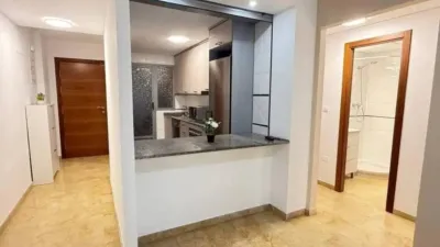Apartment on Avenida de la Purísima photo 31