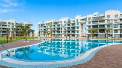 Piso – Guardamar del Segura - Vista 4