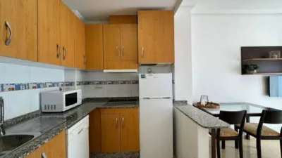Apartment on Calle Caballero de Rodas photo 17