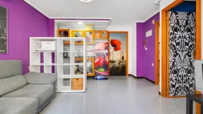 Apartment in Playa del Cura photo 6
