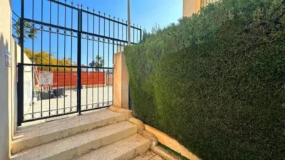 Chalet in Cabo Roig-La Zenia-La Regia photo 48