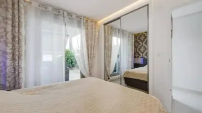 Chalet in Aguas Nuevas-Torreblanca-Sector 25 photo 15