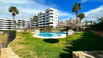 Apartment in Santiago Bernabéu photo 10