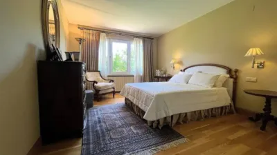 Chalet en Ibi photo 12