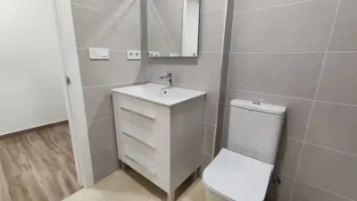 Apartment in Petrer photo 4