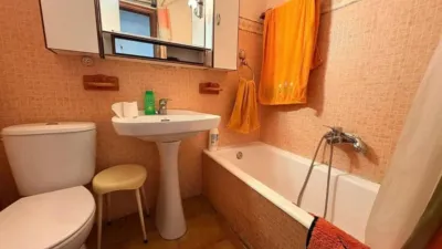 Flat in Onil photo 14