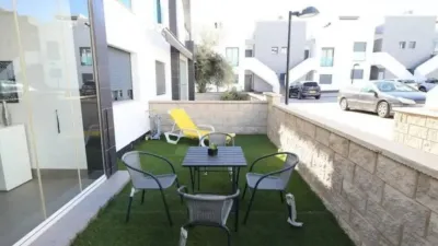 Apartment in Cabo Roig-La Zenia-La Regia photo 18