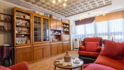 Apartment on Calle Doña Sinforosa photo 9