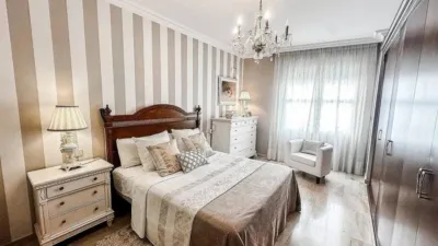 Apartment in Almansa photo 17