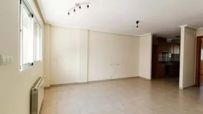 Apartment in Hondón de los Frailes photo 4