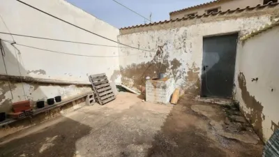 Apartment in Yecla photo 18