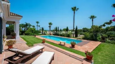 Chalet in Barrio San Roque photo 28