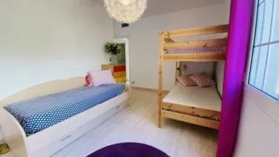 Chalet on Avinguda de Madrid photo 27