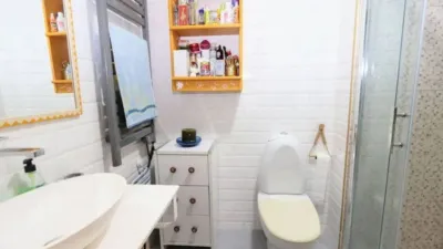 Apartment on Carrer de Pablo Picasso photo 15