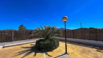 Chalet in Monòver - Monóvar photo 16