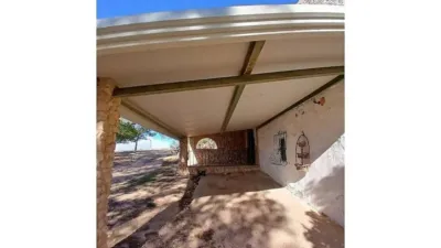 Casa rústica en Caudete photo 7