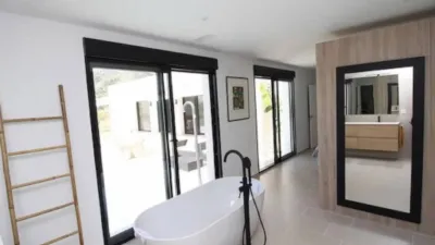 Chalet en Aspe photo 7