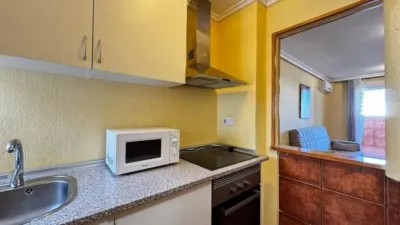 Penthouse in Playa del Cura photo 8