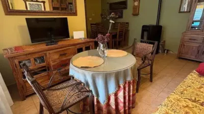 Property in Camarillas photo 20