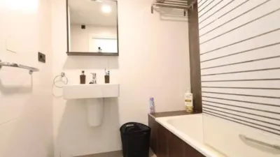 Apartment in Cabo Roig-La Zenia-La Regia photo 15