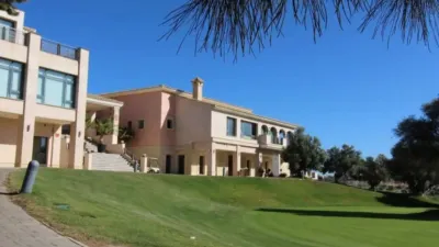 Chalet en Algorfa photo 11