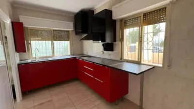 Chalet in Abanilla photo 10