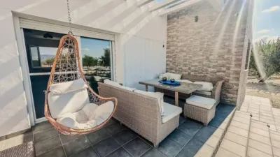 Chalet in Camarillas photo 5