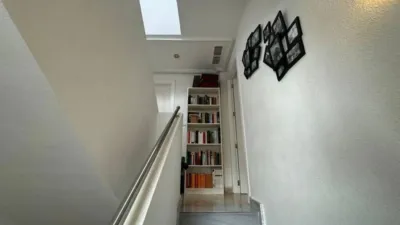 Chalet on Carrer de Panticosa photo 10