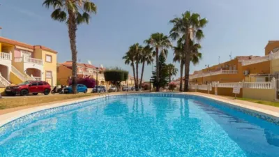 Chalet in Cabo Roig-La Zenia-La Regia photo 47