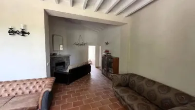 Rustic house in Castalla photo 21