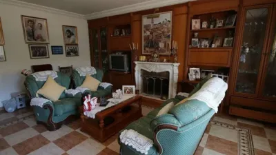 Chalet in Monòver - Monóvar photo 52
