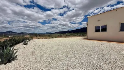 Casa - Vista 4
