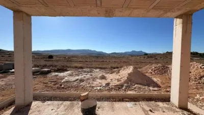 Chalet in Jumilla photo 15