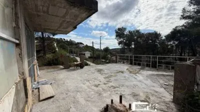 Chalet in Canyelles photo 11
