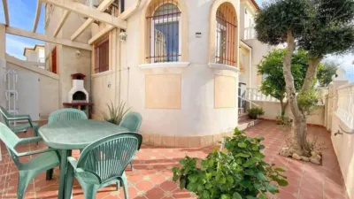 Chalet in Aguas Nuevas-Torreblanca-Sector 25 photo 2