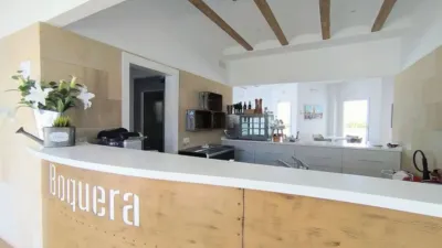 Rustic property in Yecla photo 13