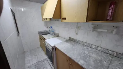 Flat in Yecla photo 9