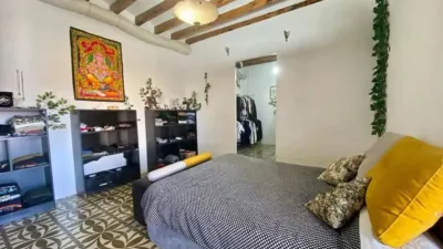 Rustic House in Yecla photo 9