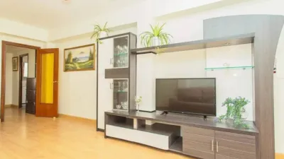 Apartment in Playa del Cura photo 3
