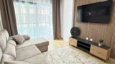 Apartment on Avenida de la Purísima photo 8