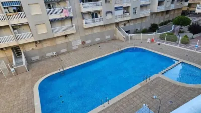 Apartment in Playa del Cura photo 4