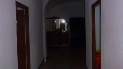 Casa rústica en El Fondó de les Neus - Hondón de las Nieves photo 15