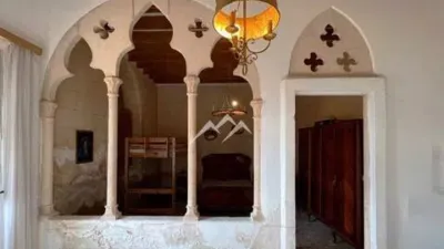Rustic property in Algaida photo 9