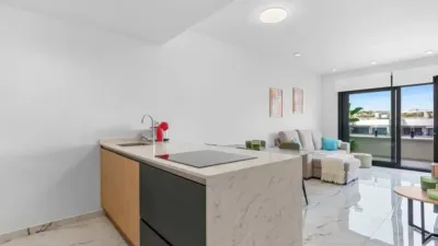 Apartment on Ontario Street photo 21