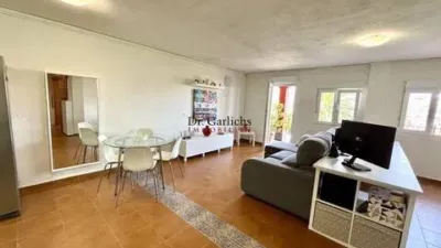 Chalet on Calle Casco No Number photo 21