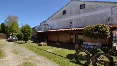 Chalet in Barrio (Vilarmaior) photo 7