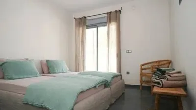 Chalet in La Viña-Montemar-San Jaime photo 12