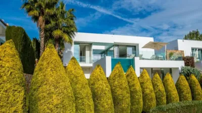 Apartment in Orihuela Costa photo 43